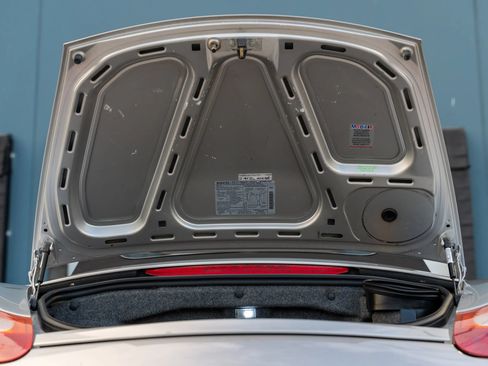 Used 1999 Porsche Boxster RWD image 29