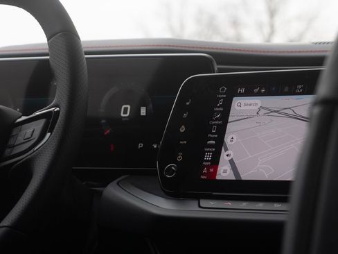 New 2026 Dodge Charger Scat Pack image 43