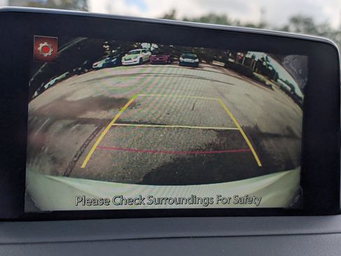 Used 2019 MAZDA CX-9 Touring FWD image 31