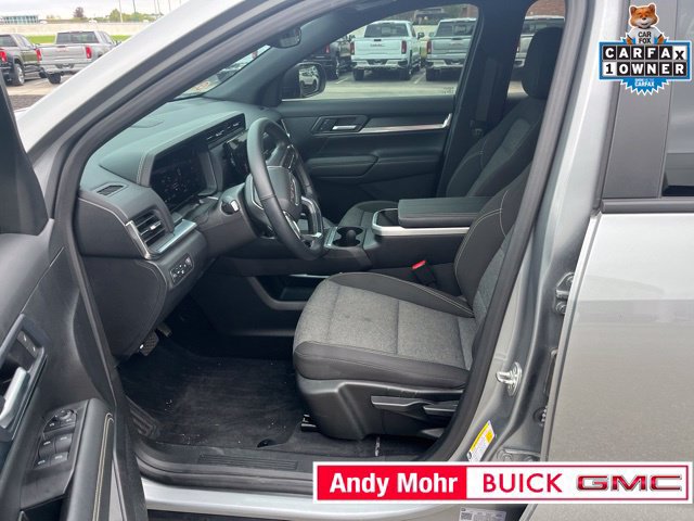 Used 2025 GMC Terrain Elevation AWD/4WD image 20