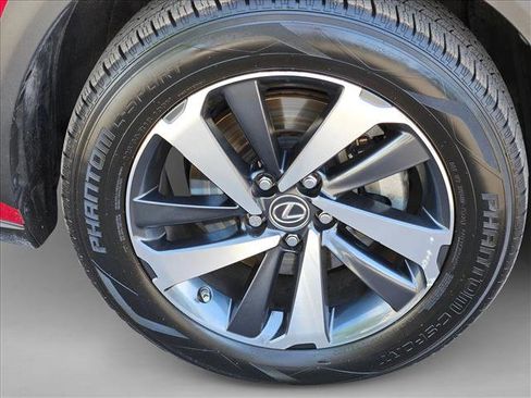 Used 2021 Lexus NX 300 FWD w/ Premium Package image 27