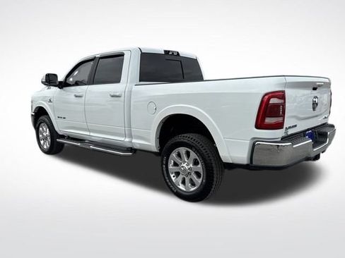 Used 2022 RAM 2500 Laramie image 3