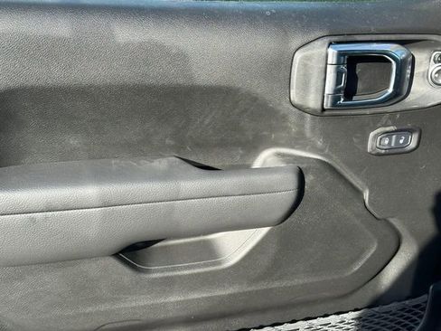 New 2026 Jeep Wrangler Sport S image 9