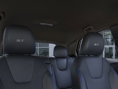 New 2026 Buick Encore GX Sport Touring w/ Advanced Technology Package image 32