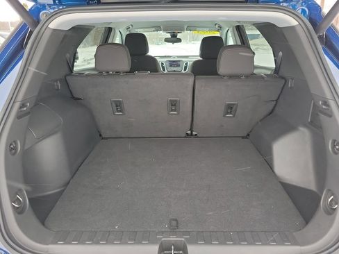 Certified 2023 Chevrolet Equinox LT image 7