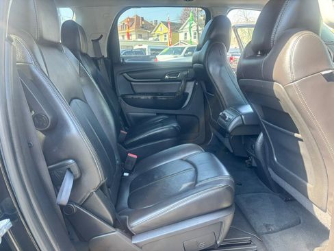 Used 2017 GMC Acadia Limited SLT AWD/4WD image 36