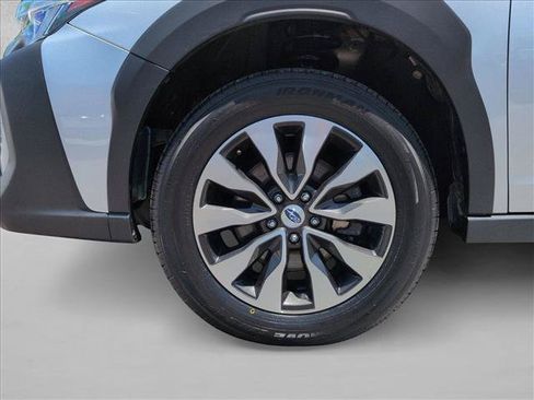 Used 2024 Subaru Outback Limited AWD/4WD image 25