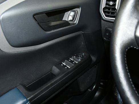 Used 2021 Ford Bronco Sport Outer Banks w/ Outer Banks Package (96D) image 34