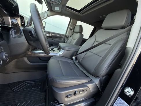 New 2026 Chevrolet Silverado 2500 LTZ w/ Trail Boss Package AWD/4WD image 21