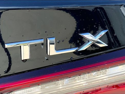 New 2025 Acura TLX w/Technology Package image 8