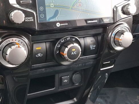 Used 2024 Toyota 4Runner TRD Off-Road Premium w/ Off Road Premium Plus Package image 16