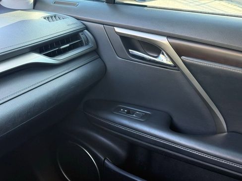 Used 2021 Lexus RX 350 AWD w/ Premium Package image 40