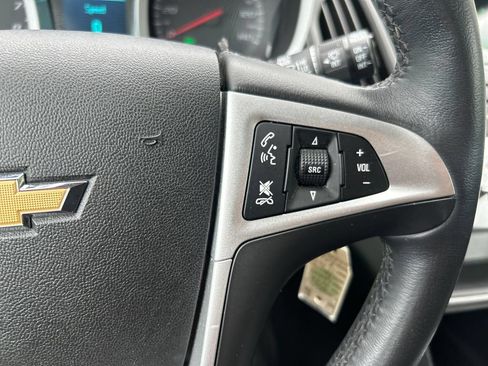 Used 2016 Chevrolet Equinox LT w/ Convenience Package AWD/4WD image 25