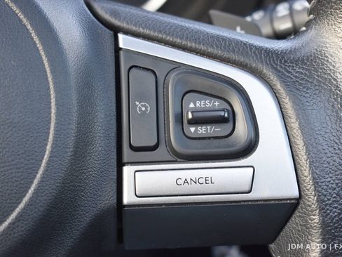 Used 2018 Subaru Forester 2.5i Premium w/ Popular Package #2A AWD/4WD image 21