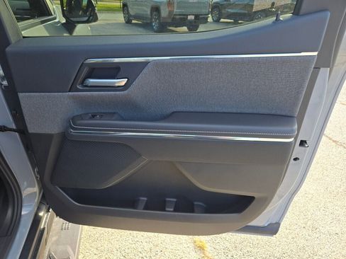 New 2026 GMC Sierra EV Elevation w/ Premium Package image 9