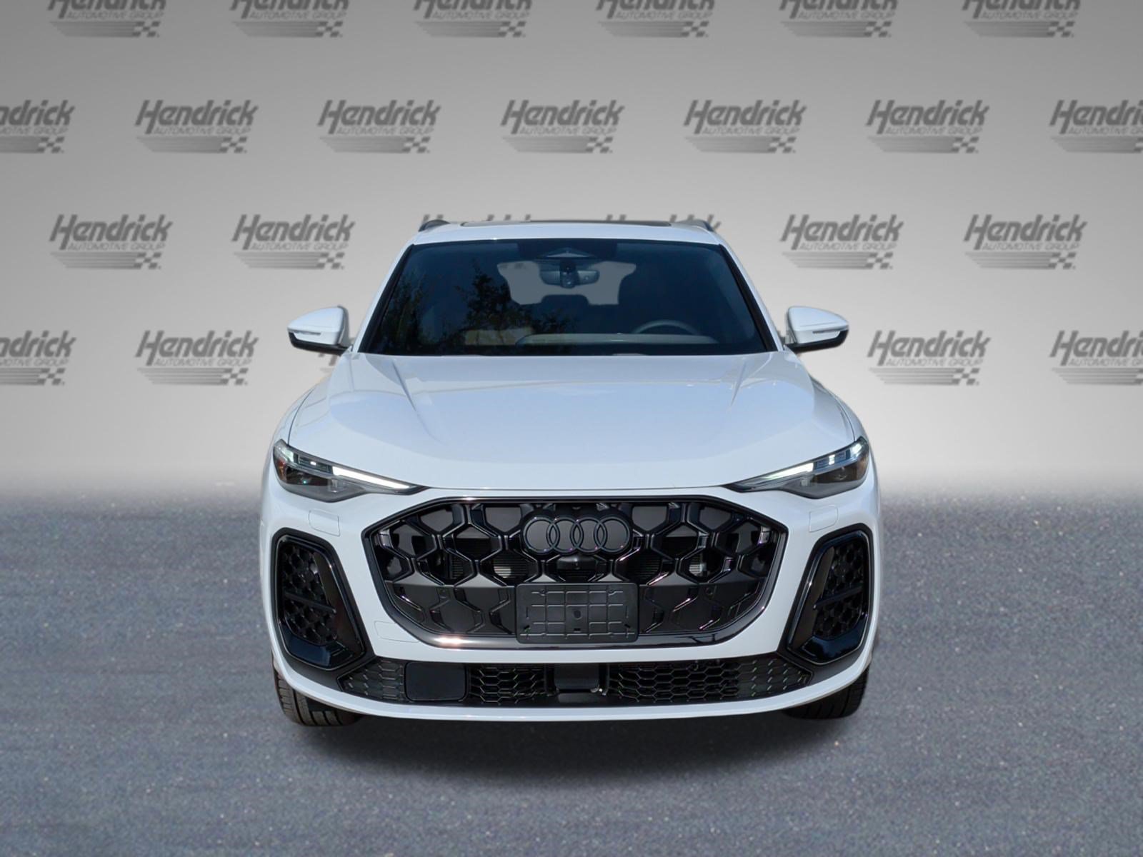 New 2026 Audi Q5 Premium Plus AWD/4WD image 3