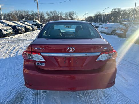 Used 2012 Toyota Corolla LE image 6
