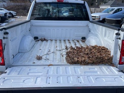Used 2021 Ford F150 XL w/ Trailer Tow Package image 8