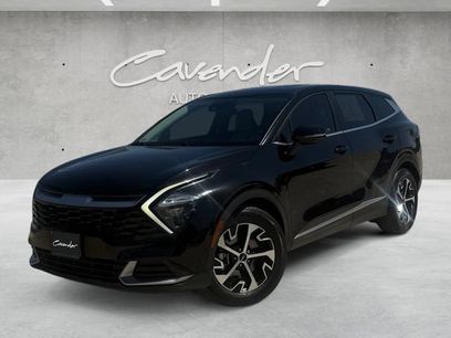 Used 2023 Kia Seltos EX