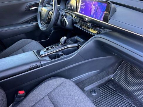 Certified 2023 Toyota Crown w/ Carpet Mat Package (TMS) AWD/4WD image 16
