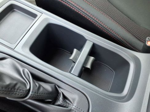 New 2026 Subaru WRX Premium AWD/4WD image 39