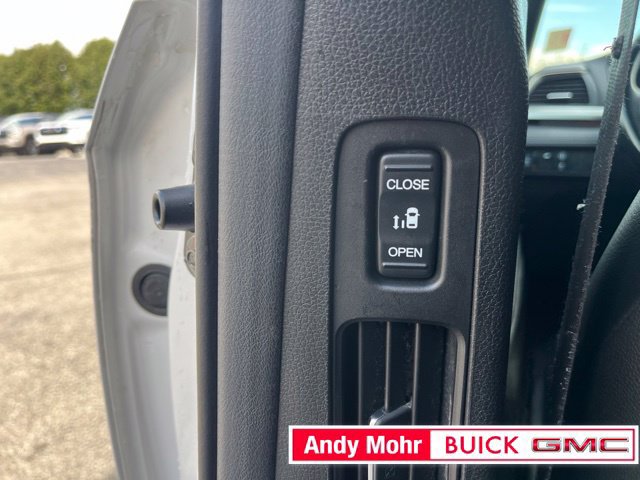 Used 2023 Honda Odyssey Sport image 35