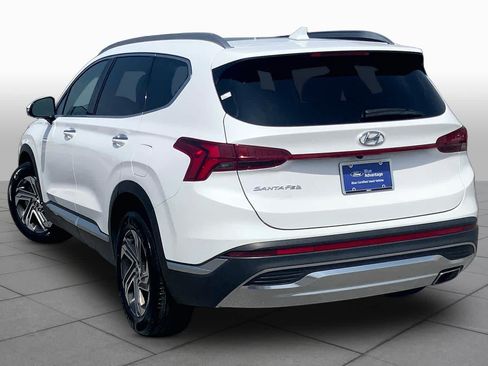 Used 2022 Hyundai Santa Fe SEL w/ Convenience + Premium Package FWD image 11