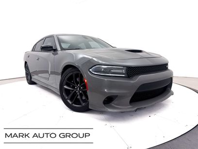 Used 2019 Dodge Charger GT w/ Plus Group