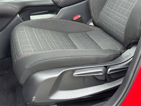 New 2026 Honda HR-V Sport image 13