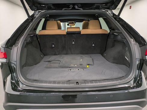 Used 2024 Lexus RX 350 Premium image 24