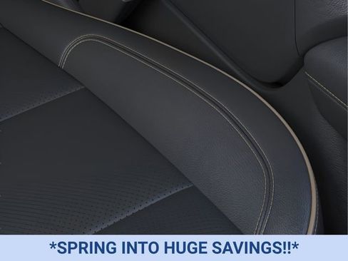 New 2026 Chevrolet Tahoe Premier image 21