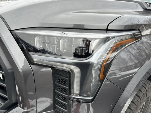 Used 2023 Toyota Tundra TRD Pro image 9