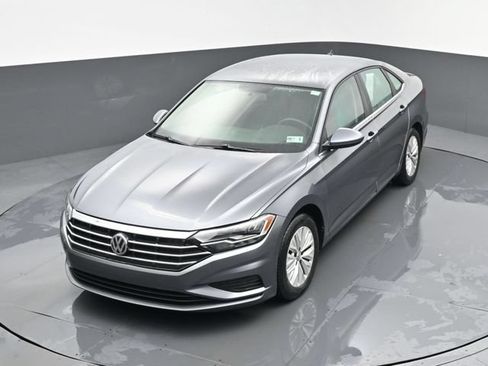 Used 2019 Volkswagen Jetta S FWD image 22