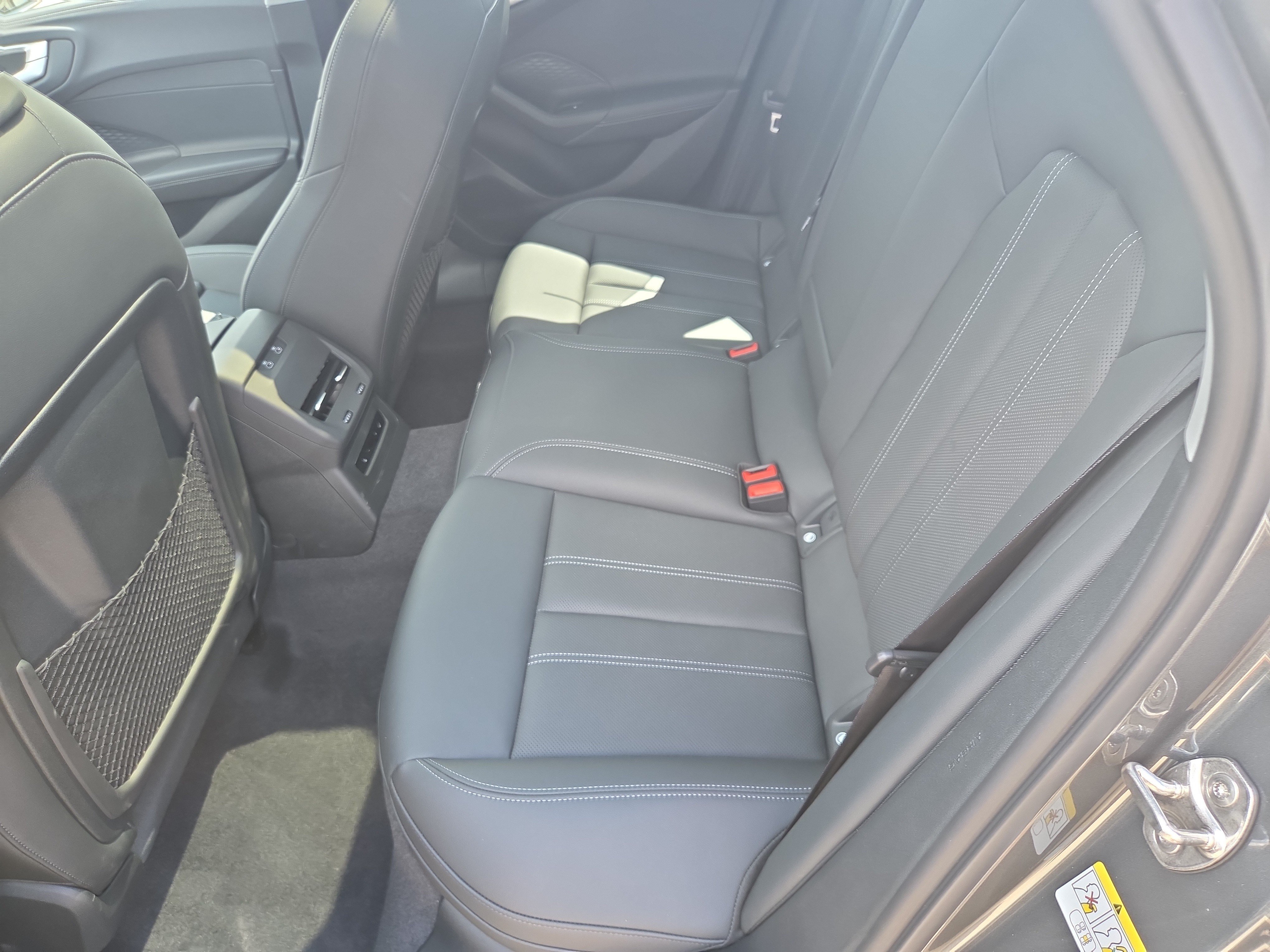 Certified 2026 Audi A5 Prestige w/ Prestige Package AWD/4WD image 7