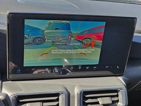 New 2026 Ford Mustang GT Premium RWD image 12