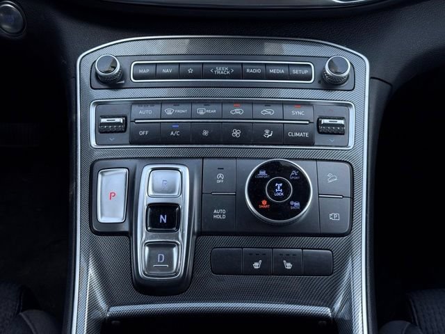Used 2023 Hyundai Santa Fe SEL AWD/4WD image 35