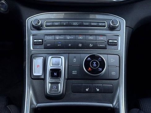 Used 2023 Hyundai Santa Fe SEL AWD/4WD image 35