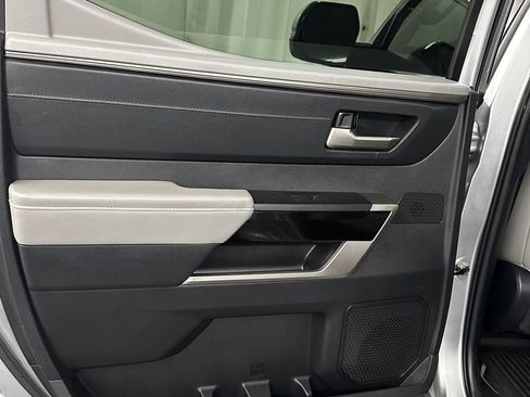 Used 2022 Toyota Tundra Limited image 27