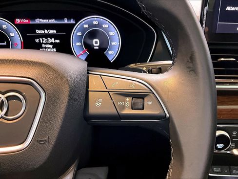 Used 2023 Audi Q5 2.0T Premium Plus w/ Premium Plus Package image 25