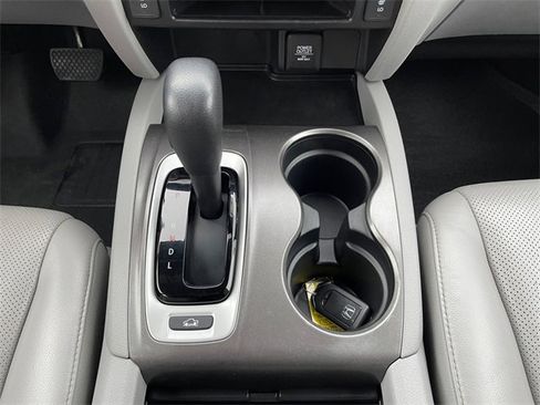 Used 2017 Honda Ridgeline RTL image 23