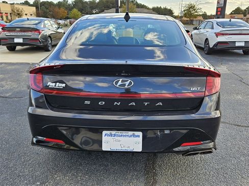 Used 2023 Hyundai Sonata SEL Plus image 10