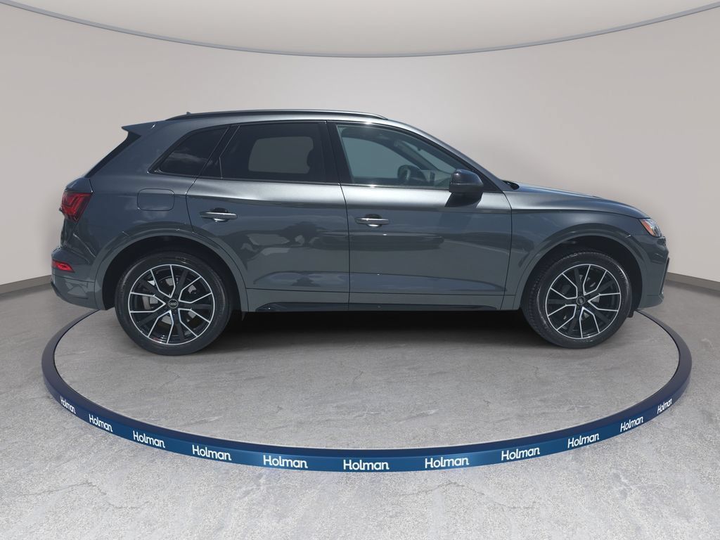 Used 2023 Audi SQ5 Premium Plus w/ Premium Plus Package AWD/4WD image 5