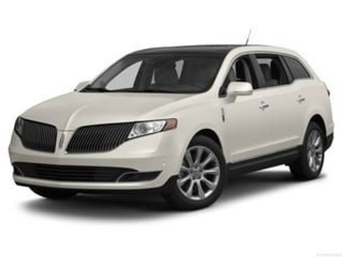 Used 2014 Lincoln MKT AWD w/ Equipment Group 201A image 20
