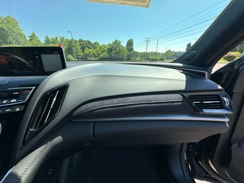 Used 2023 Acura RDX A-Spec FWD image 16