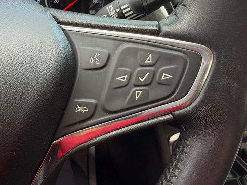 Used 2016 Chevrolet Malibu LT FWD image 28