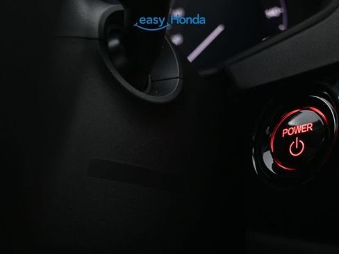 New 2026 Honda Accord Sport image 14