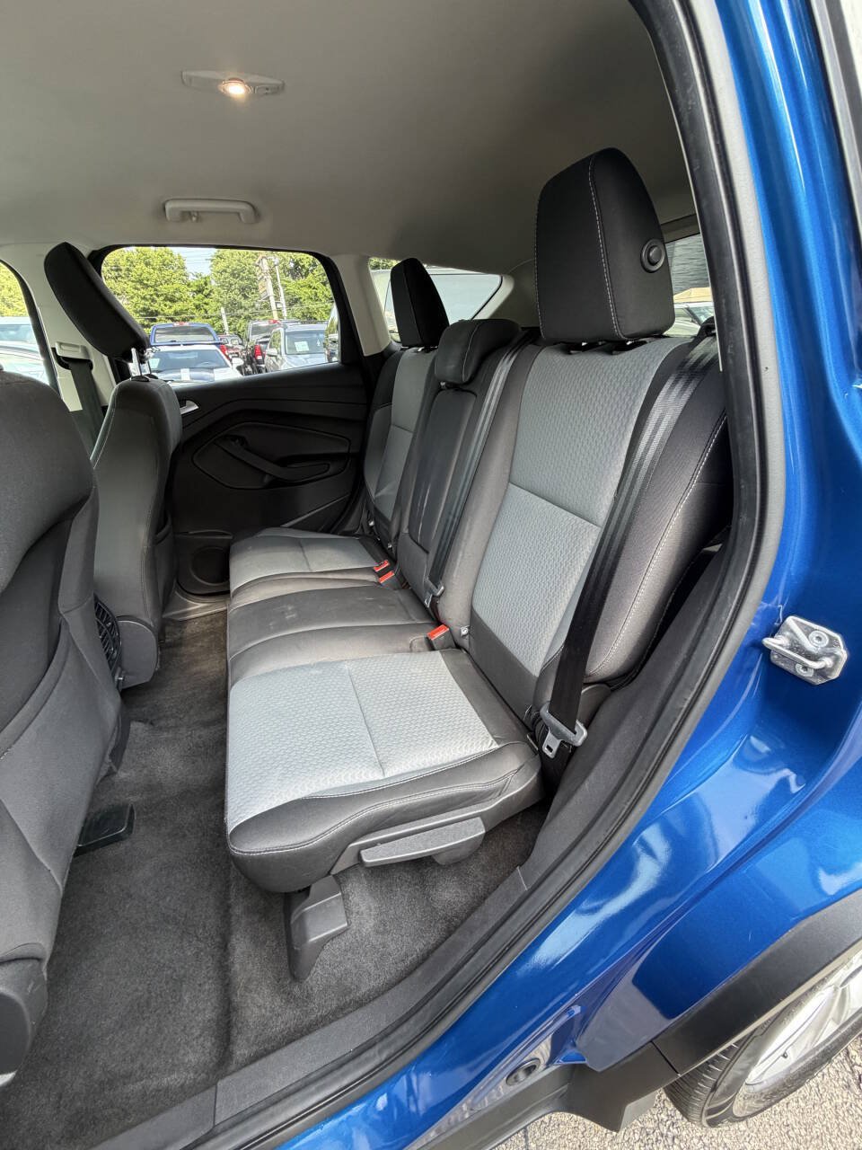 Used 2018 Ford Escape SE AWD/4WD image 12