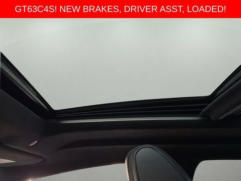 Used 2020 Mercedes-Benz AMG GT 63 S image 26