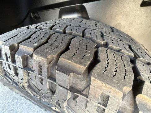 Used 2015 RAM 1500 Outdoorsman AWD/4WD image 21