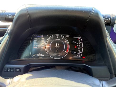Used 2019 Lexus ES 350 FWD image 11